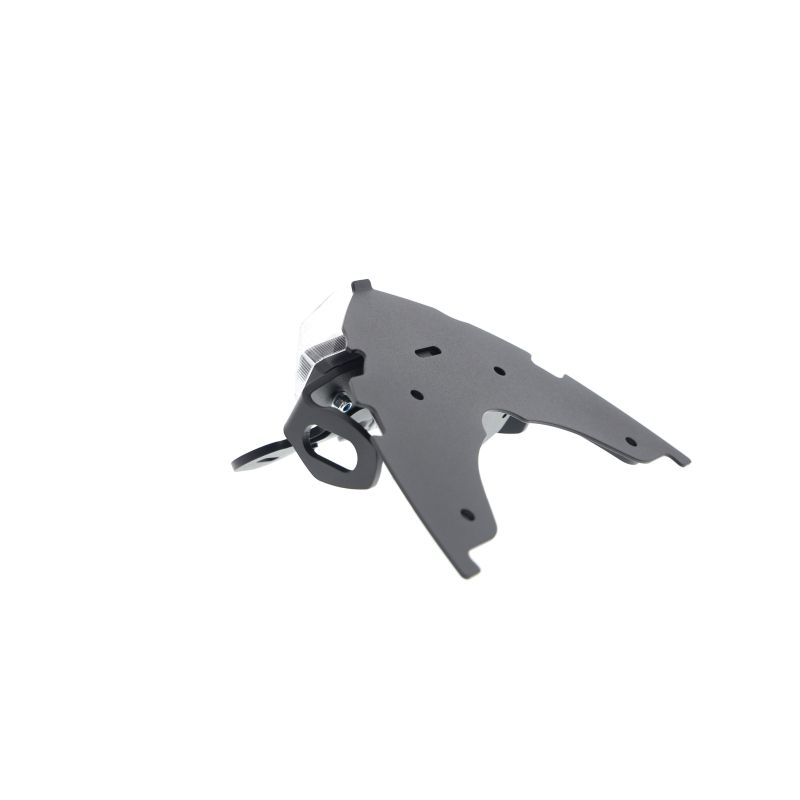 Suzuki Gladius 650 2009+ Porta Targa