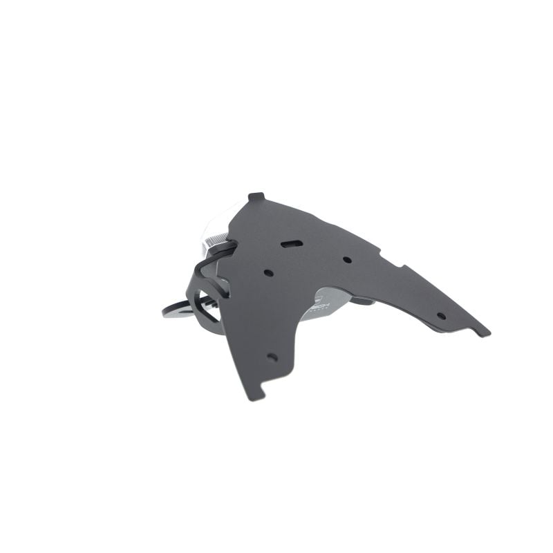 Suzuki Gladius 650 2009+ Porta Targa