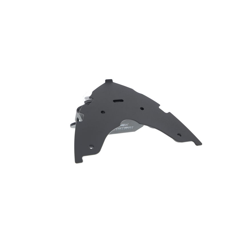 Suzuki Gladius 650 2009+ Porta Targa