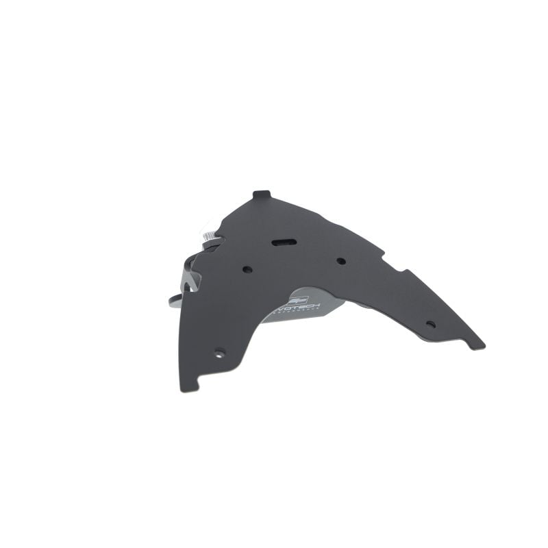 Suzuki Gladius 650 2009+ Porta Targa