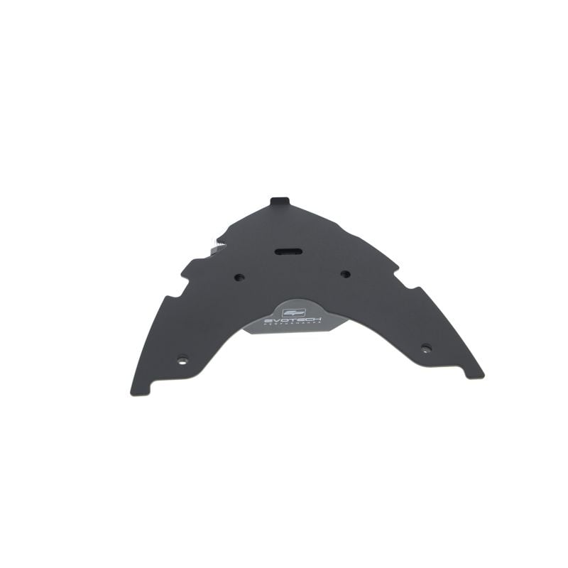 Suzuki Gladius 650 2009+ Porta Targa