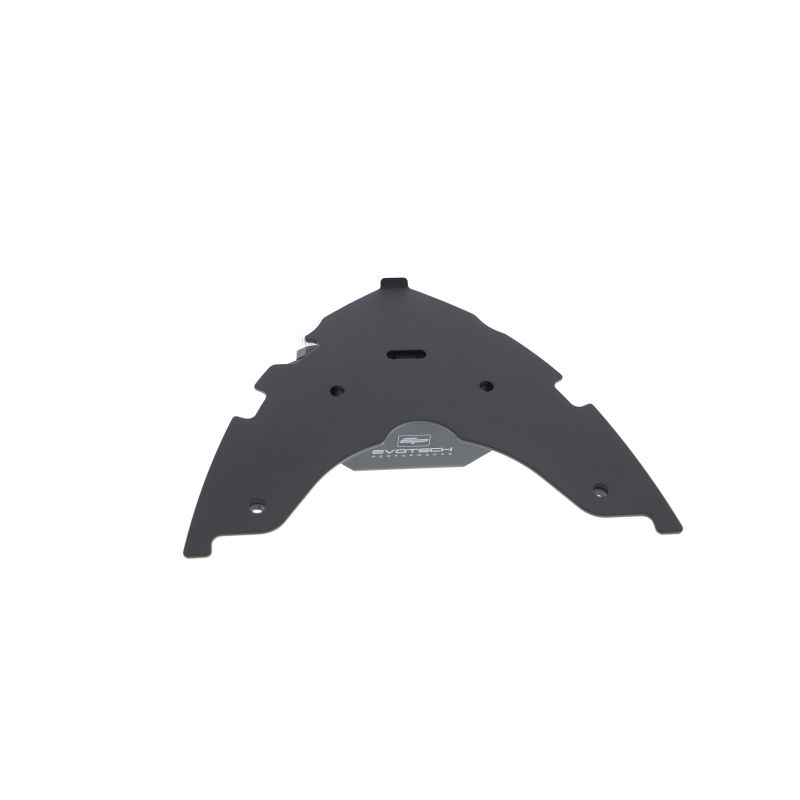 Suzuki Gladius 650 2009+ Porta Targa