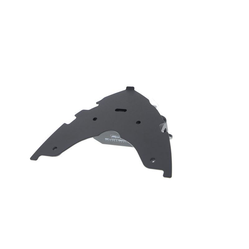 Suzuki Gladius 650 2009+ Porta Targa