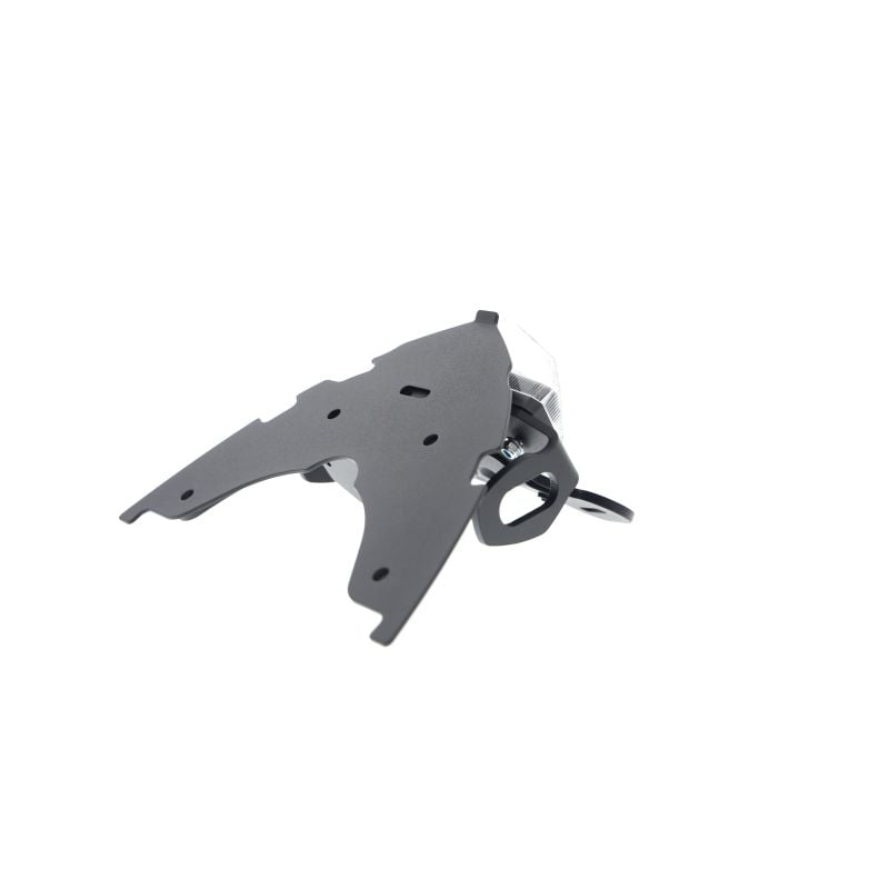 Suzuki Gladius 650 2009+ Porta Targa