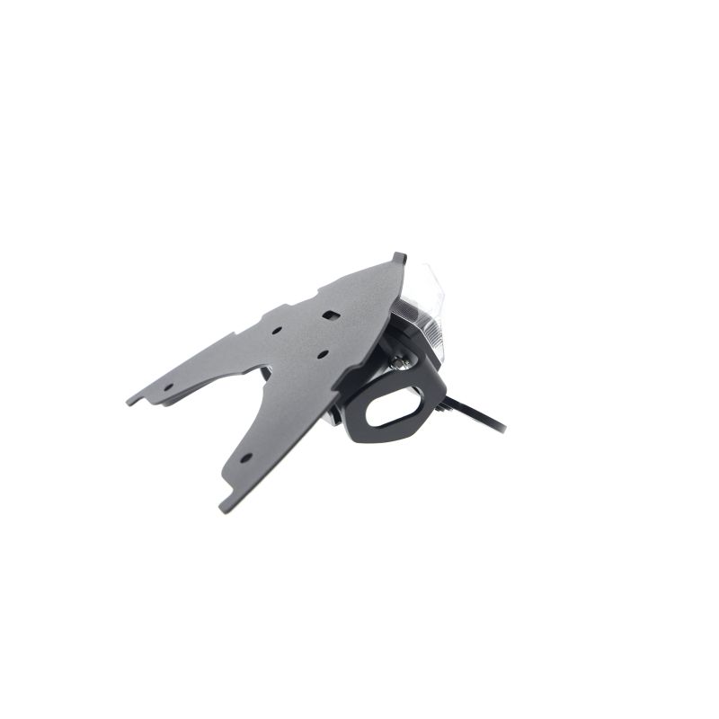 Suzuki Gladius 650 2009+ Porta Targa