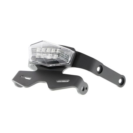 PRN010329-018299-02 KTM 690 Duke 2012+ Porta Targa Evotech-performance