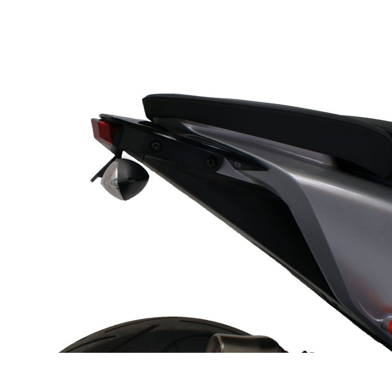 KTM 690 Duke 2012+ Porta Targa