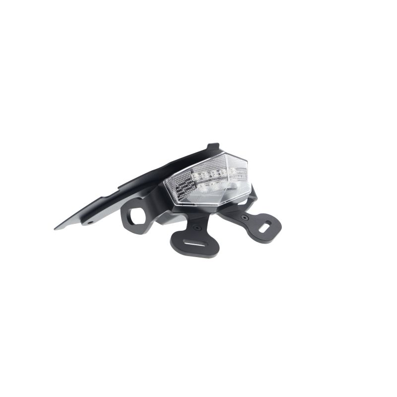 Suzuki Gladius 650 2009+ Porta Targa