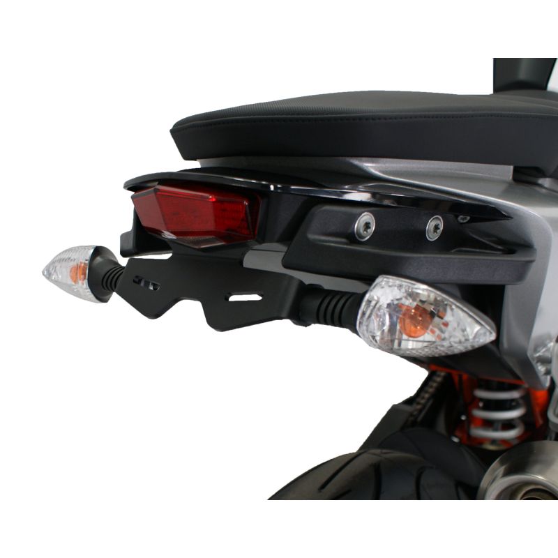 KTM 690 Duke 2012+ Porta Targa