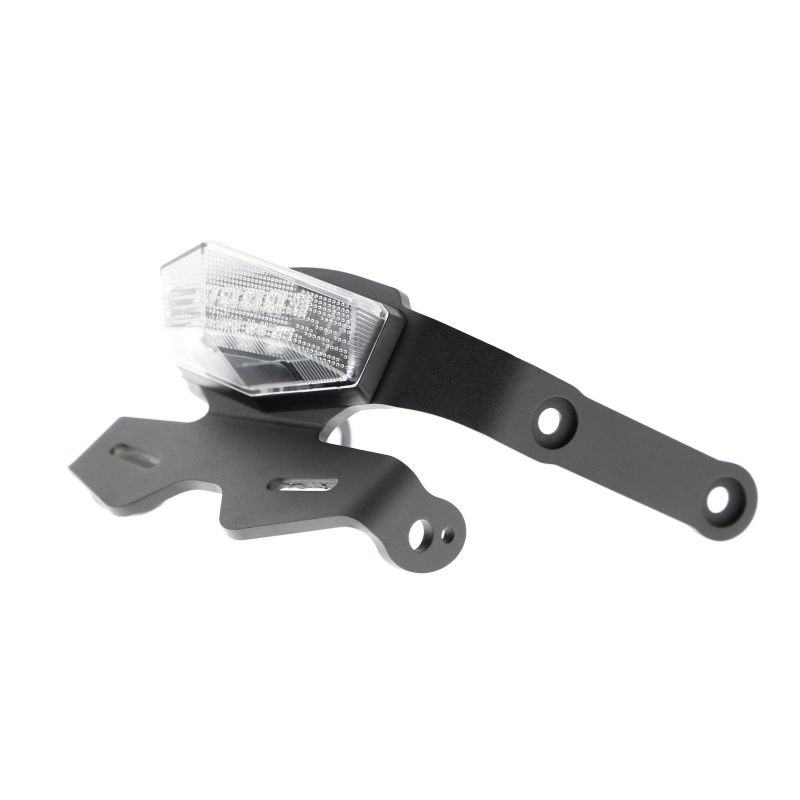 KTM 690 Duke 2012+ Porta Targa