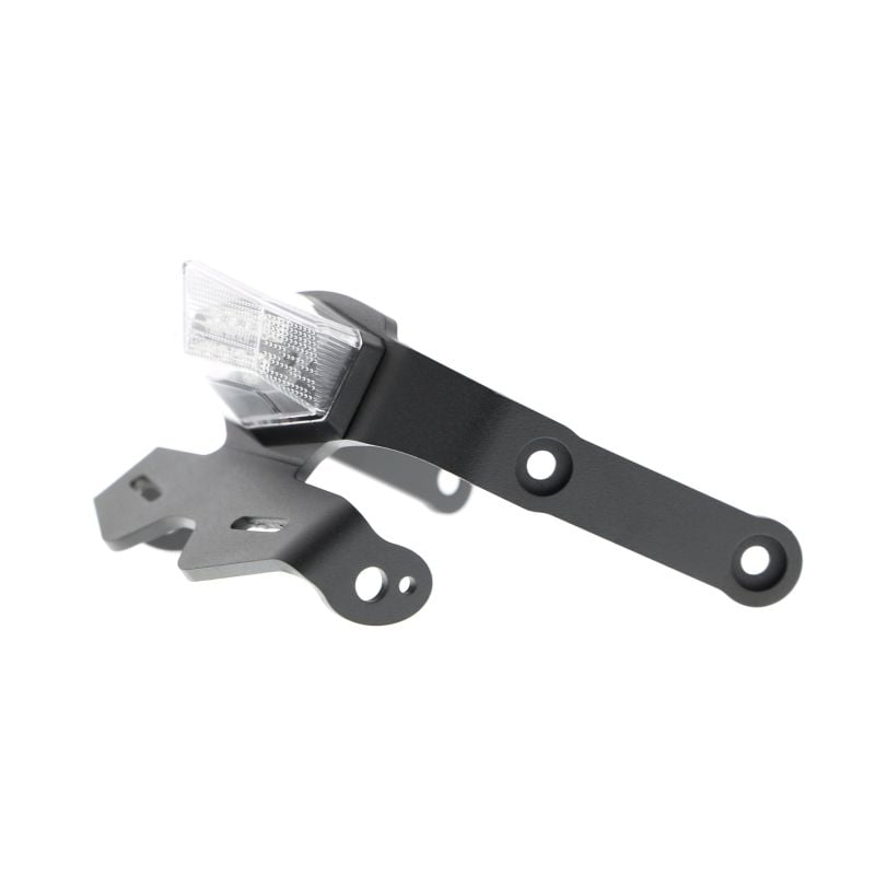 KTM 690 Duke 2012+ Porta Targa