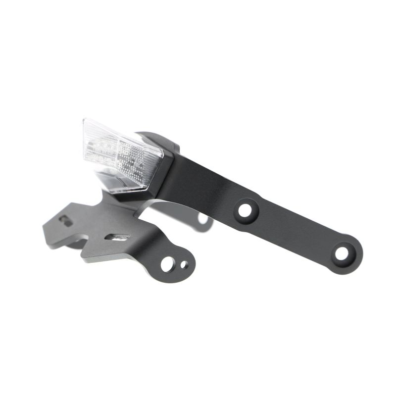 KTM 690 Duke 2012+ Porta Targa