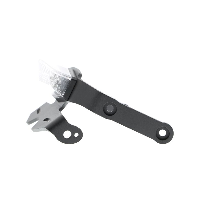 KTM 690 Duke 2012+ Porta Targa