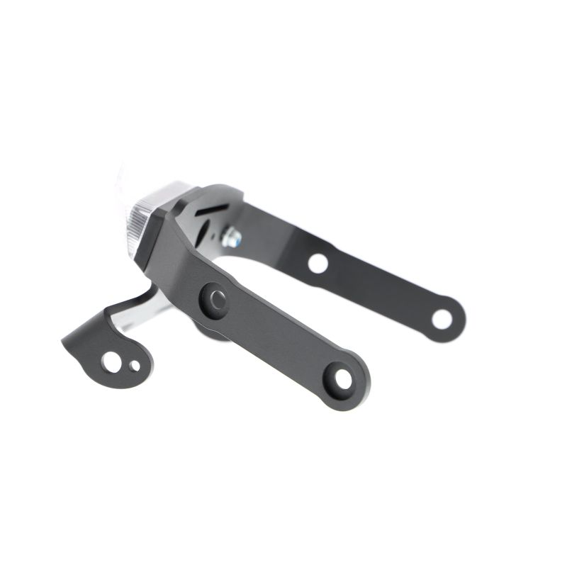 KTM 690 Duke 2012+ Porta Targa