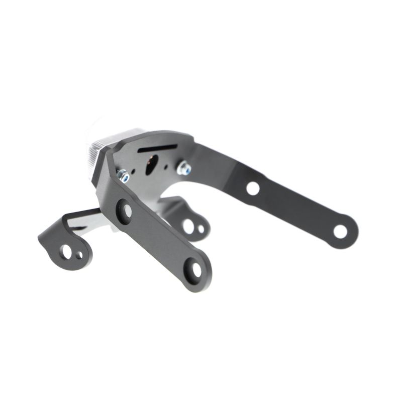 KTM 690 Duke 2012+ Porta Targa