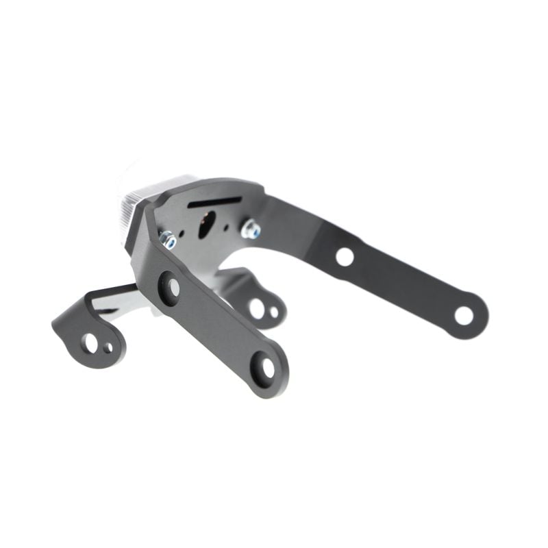 KTM 690 Duke 2012+ Porta Targa