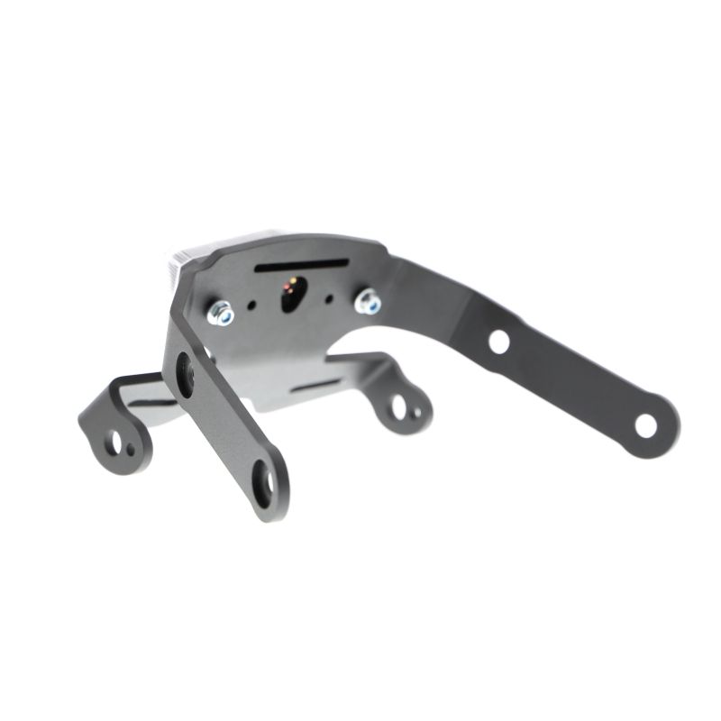 KTM 690 Duke 2012+ Porta Targa