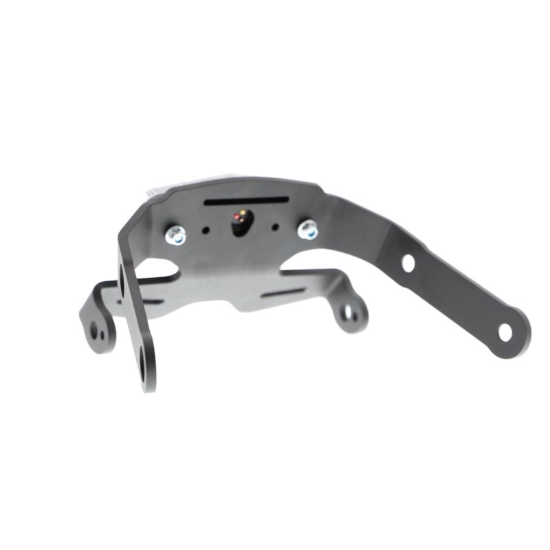 KTM 690 Duke 2012+ Porta Targa