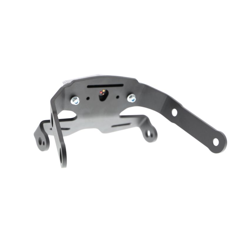 KTM 690 Duke 2012+ Porta Targa