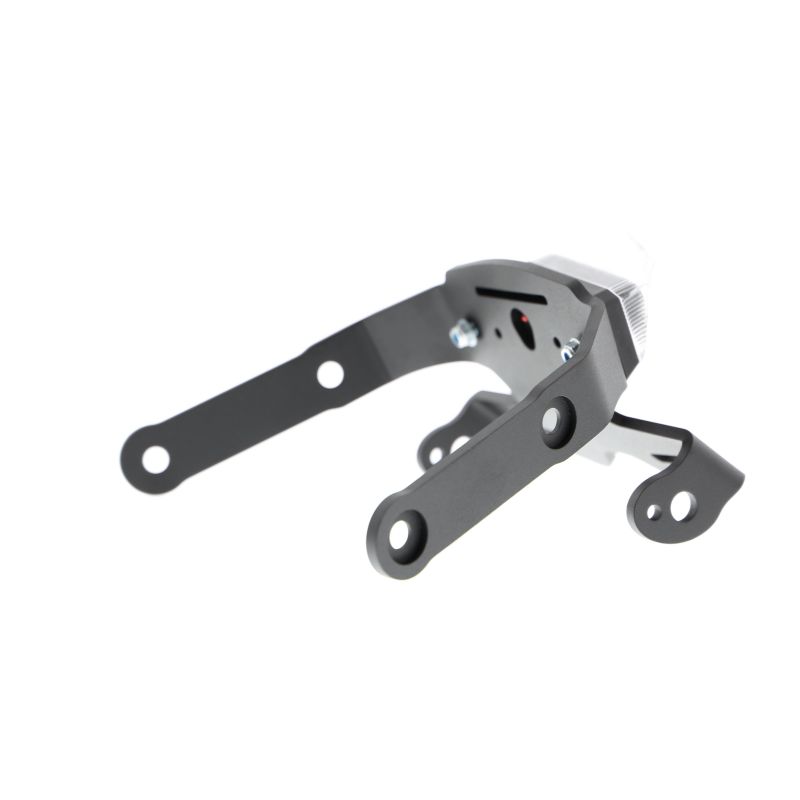 KTM 690 Duke 2012+ Porta Targa