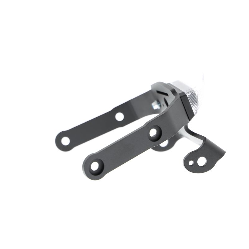 KTM 690 Duke 2012+ Porta Targa