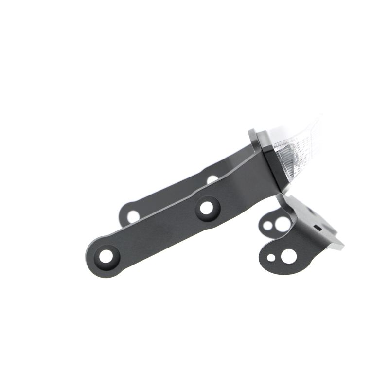 KTM 690 Duke 2012+ Porta Targa