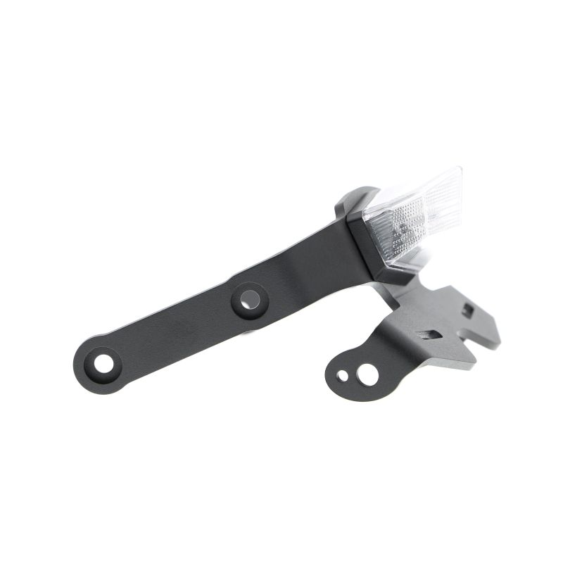 KTM 690 Duke 2012+ Porta Targa