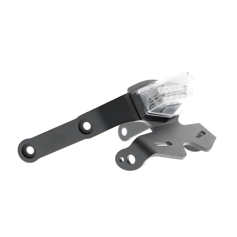 KTM 690 Duke 2012+ Porta Targa