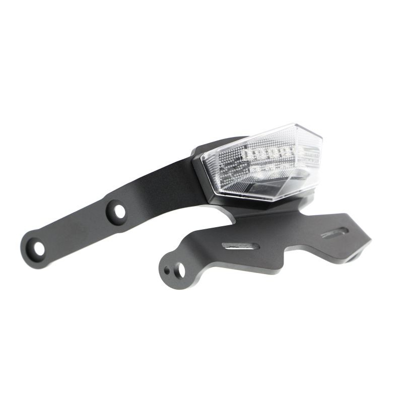 KTM 690 Duke 2012+ Porta Targa