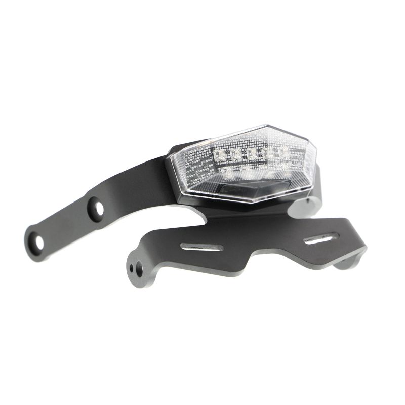 KTM 690 Duke 2012+ Porta Targa