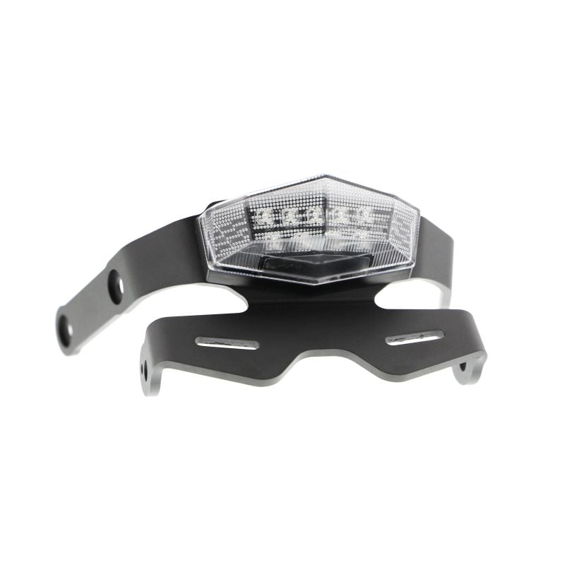 KTM 690 Duke 2012+ Porta Targa