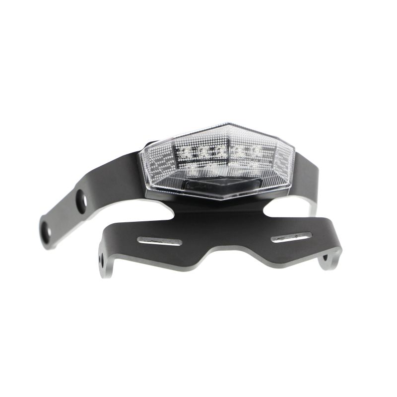 KTM 690 Duke 2012+ Porta Targa