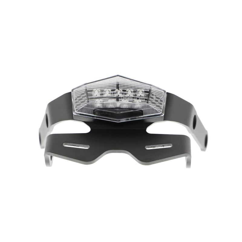 KTM 690 Duke 2012+ Porta Targa