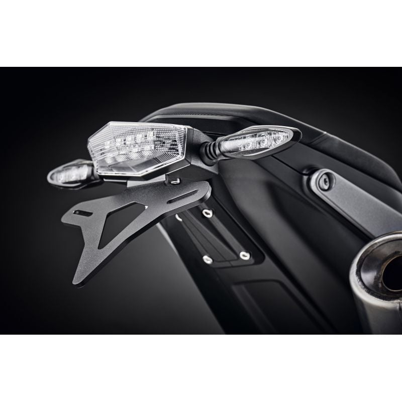 KTM 890 Duke R 2020+ Porta Targa