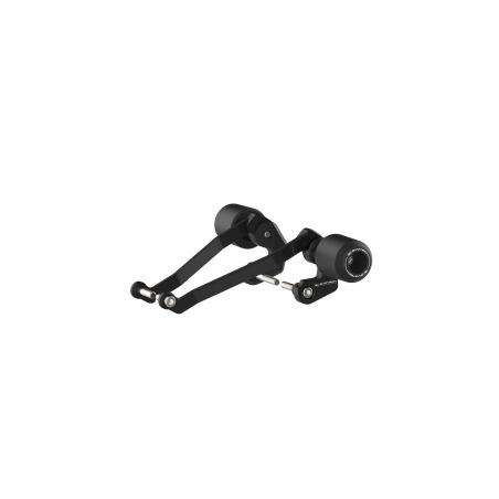 PRN015288-018345-01 Aprilia RS660 2021+ Protezioni Caduta Evotech-performance