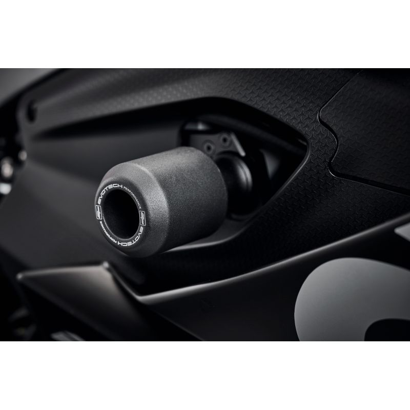 Aprilia RS660 2021+ Protezioni Caduta