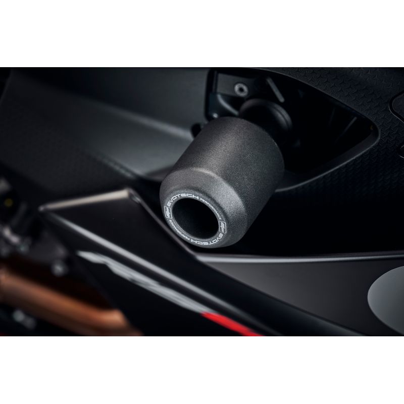 Aprilia RS660 2021+ Protezioni Caduta