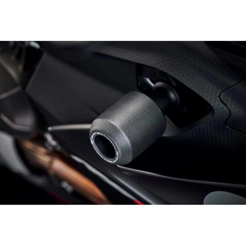 Aprilia RS660 2021+ Protezioni Caduta