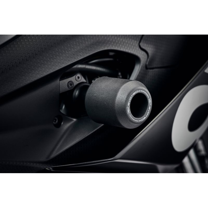 Aprilia RS660 2021+ Protezioni Caduta