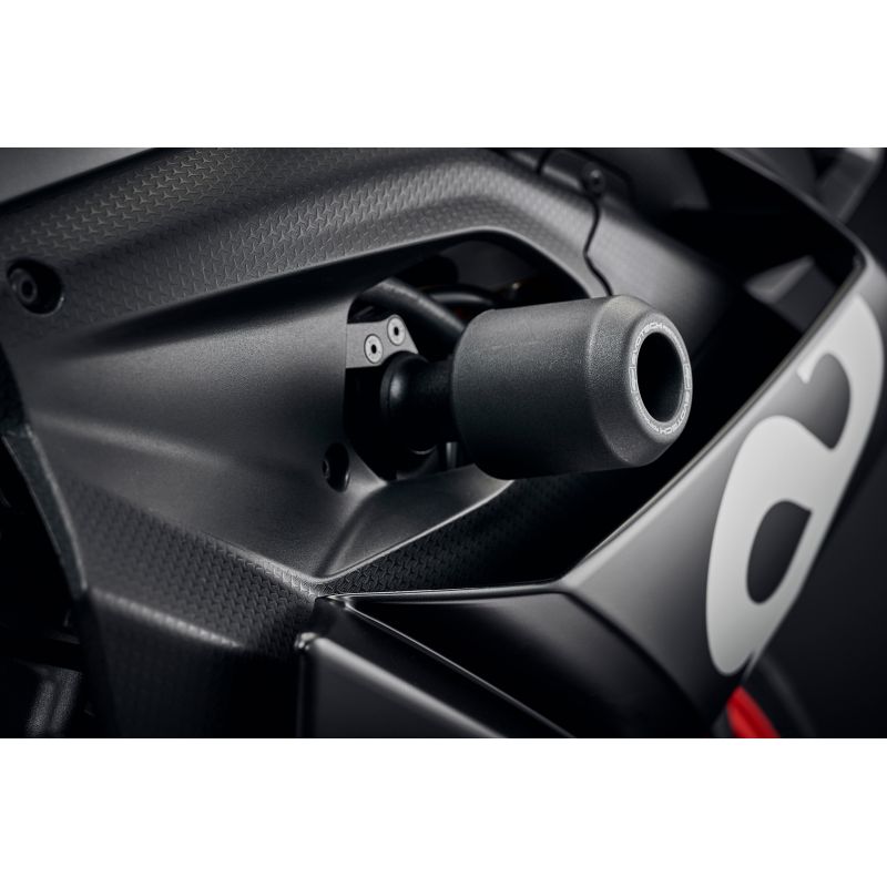 Aprilia RS660 2021+ Protezioni Caduta