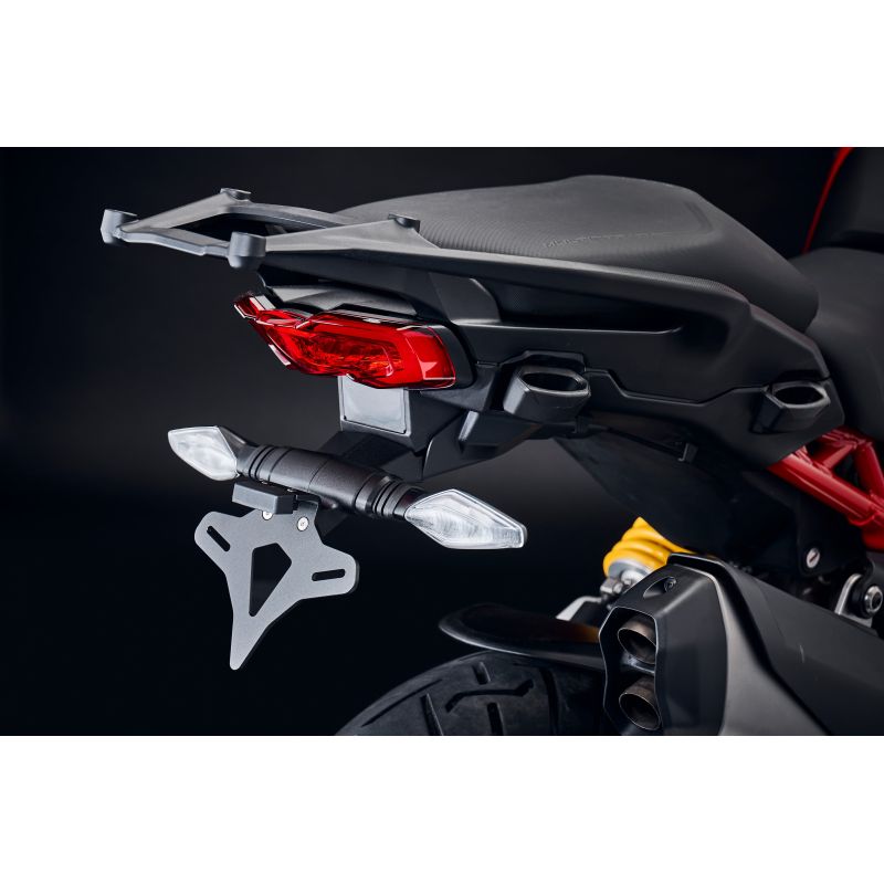 Ducati Multistrada V4 2021+ Porta Targa