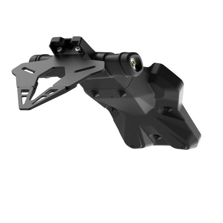 PRN015778-017780-02 Ducati Multistrada V4 S 2021+ Porta Targa Evotech-performance