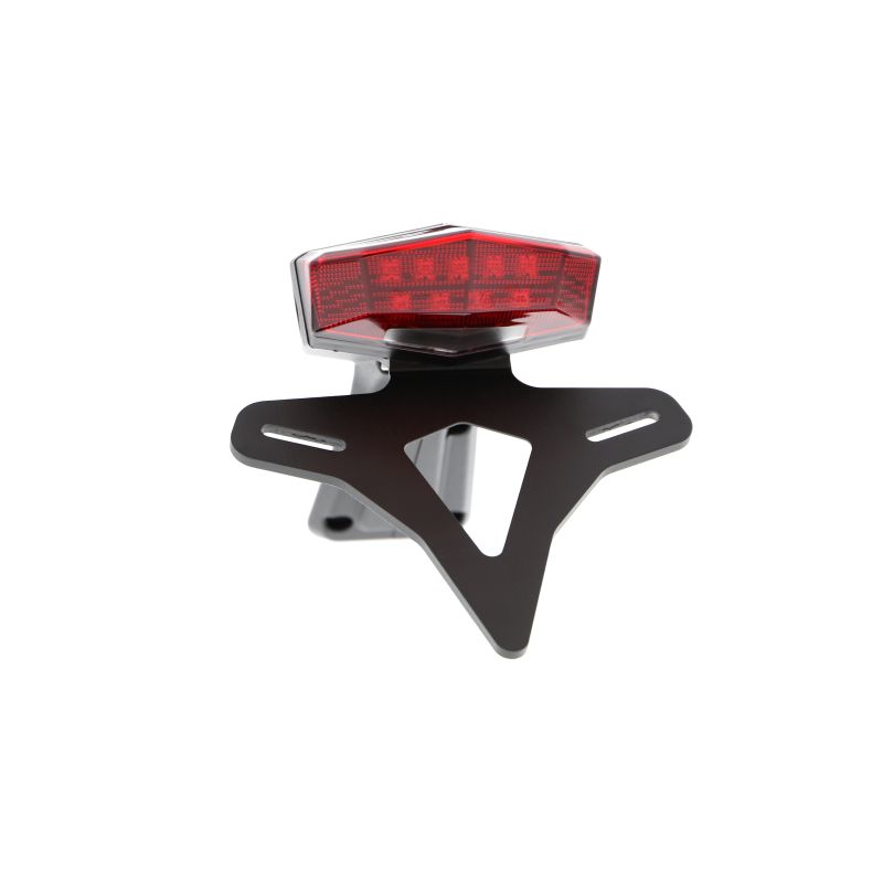 KTM 890 Duke 2021+ Porta Targa