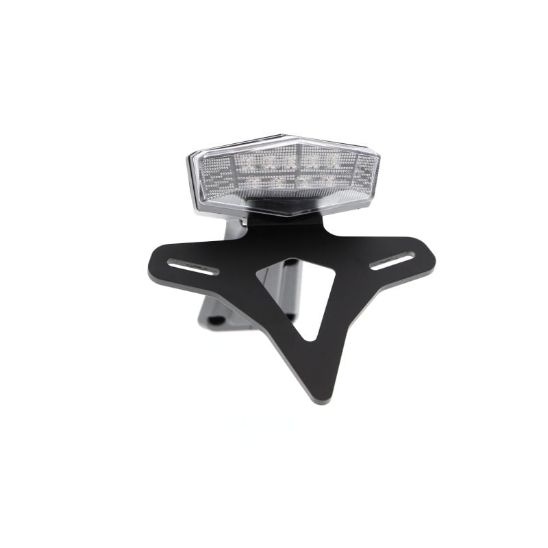 KTM 890 Duke 2021+ Porta Targa