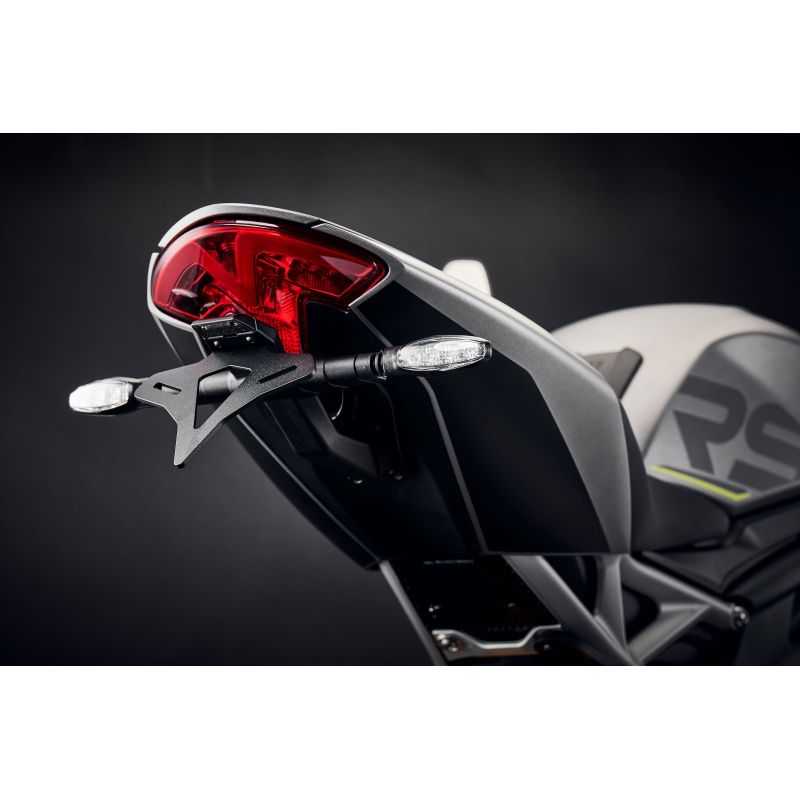 Triumph Speed Triple RS 2021+ Porta Targa