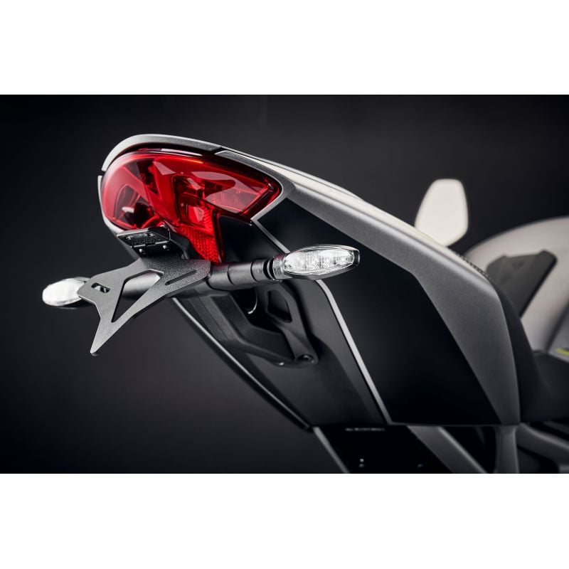 Triumph Speed Triple RS 2021+ Porta Targa