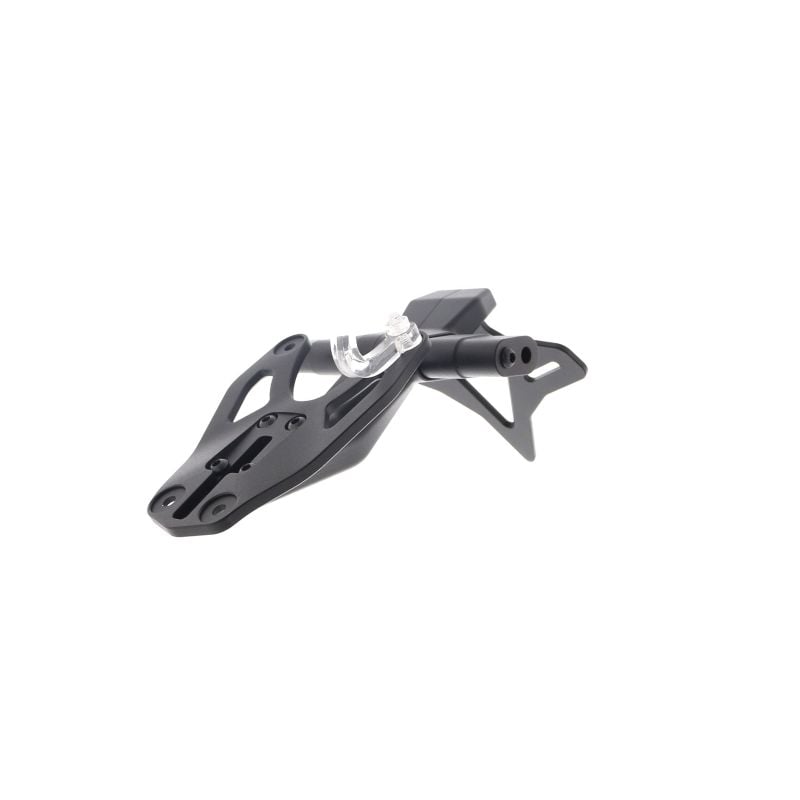 Triumph Speed Triple RS 2021+ Porta Targa