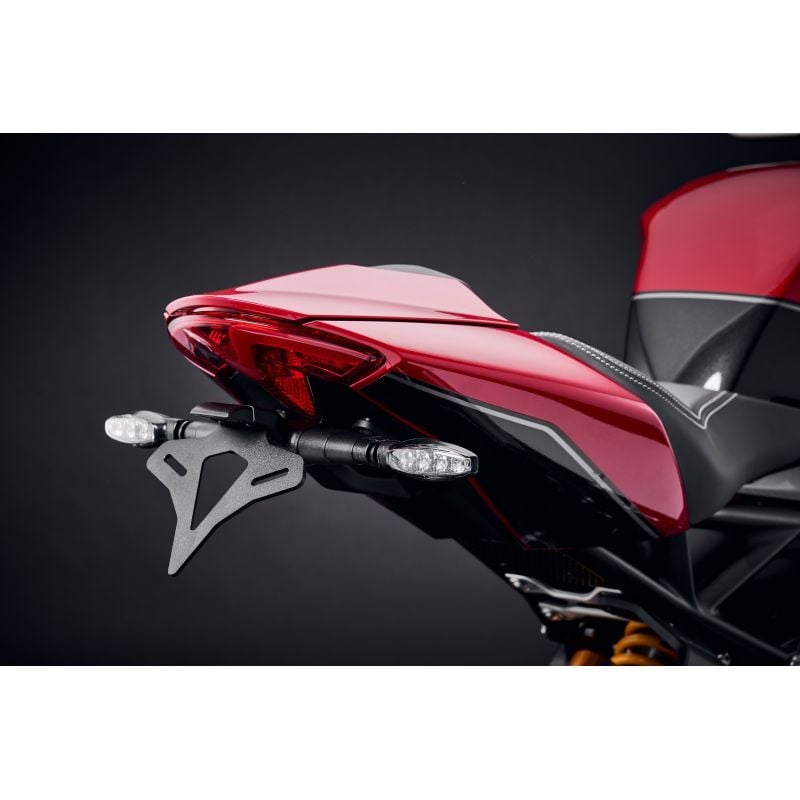 Triumph Speed Triple 1200 RR 2022+ Porta Targa