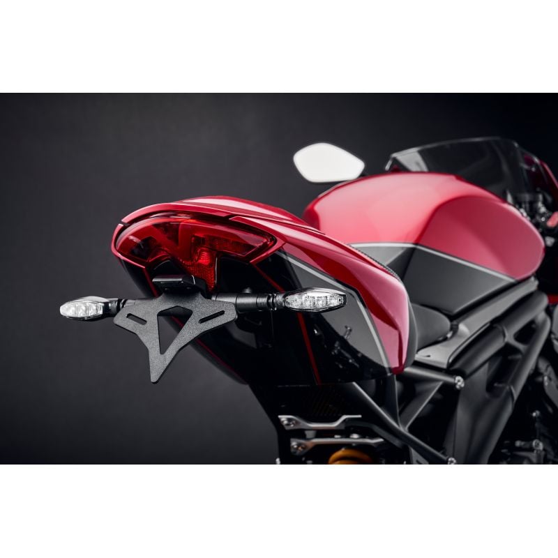 Triumph Speed Triple 1200 RR 2022+ Porta Targa