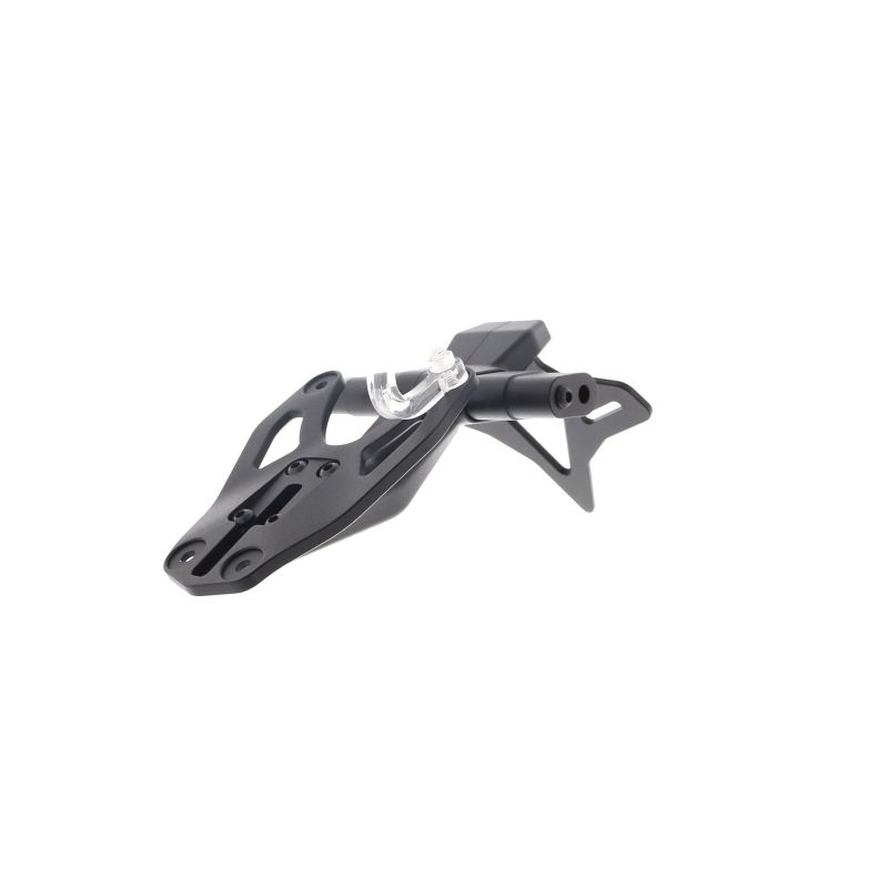 Triumph Speed Triple 1200 RR 2022+ Porta Targa